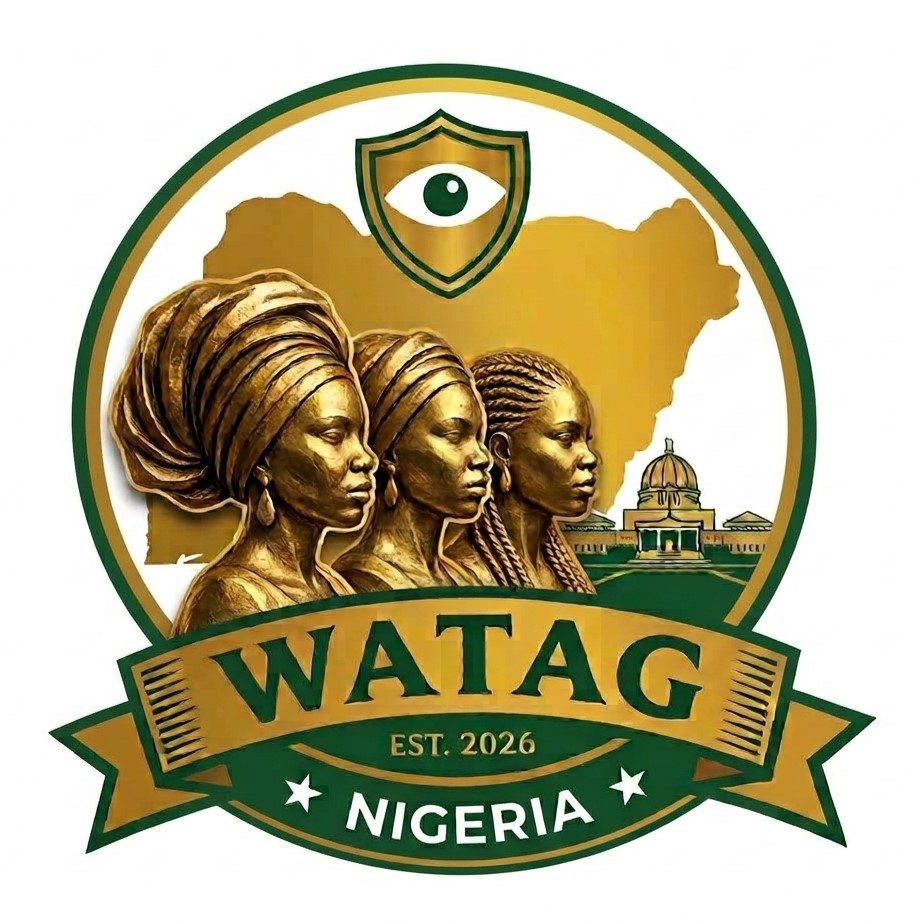 WATAG — Women Advocates for Transparency and Accountability in Governance